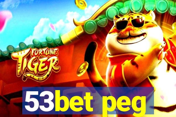 53bet peg